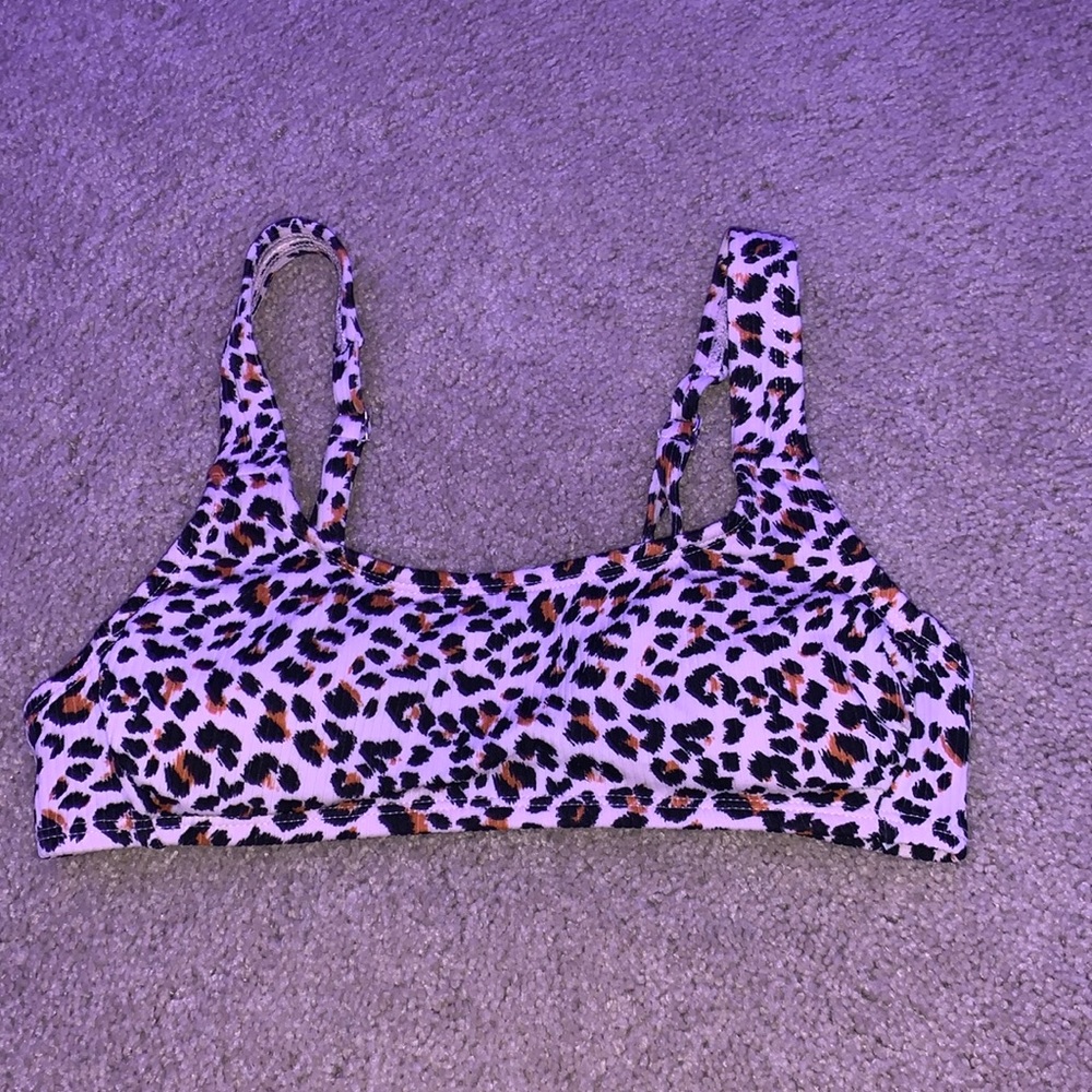 target bikini top